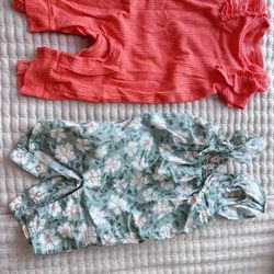 Newborn BabyGirl Clothes