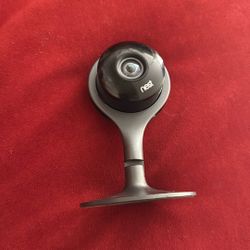 Nest Camera  With Magnet Back