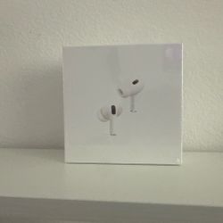 Airpods Pro 2