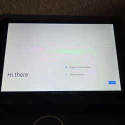 Android 13 Tablet (10 inch)