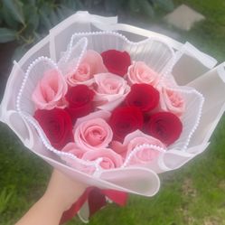 Flowers Bouquet