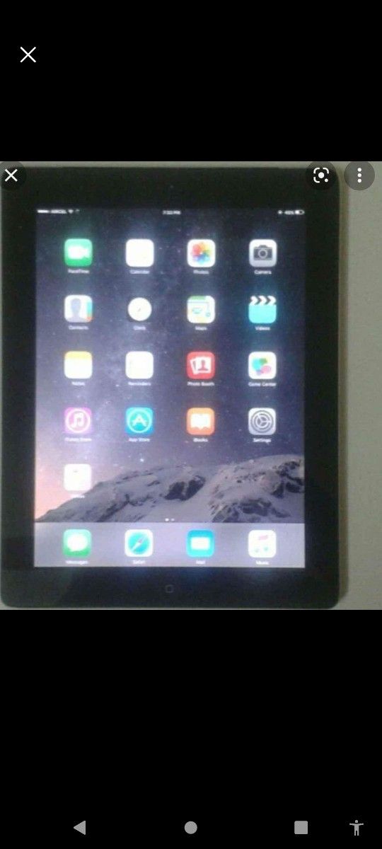 Ipad 2 32 Gb