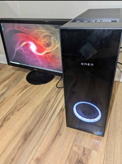 Hp OMEN 3090 PC