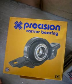 Precision Drive Shaft Center Support Bearing - 6071