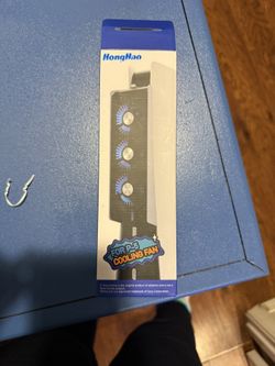 Ps5 Standard Cooling Fan 