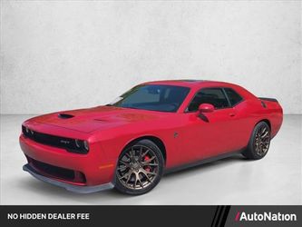 2016 Dodge Challenger