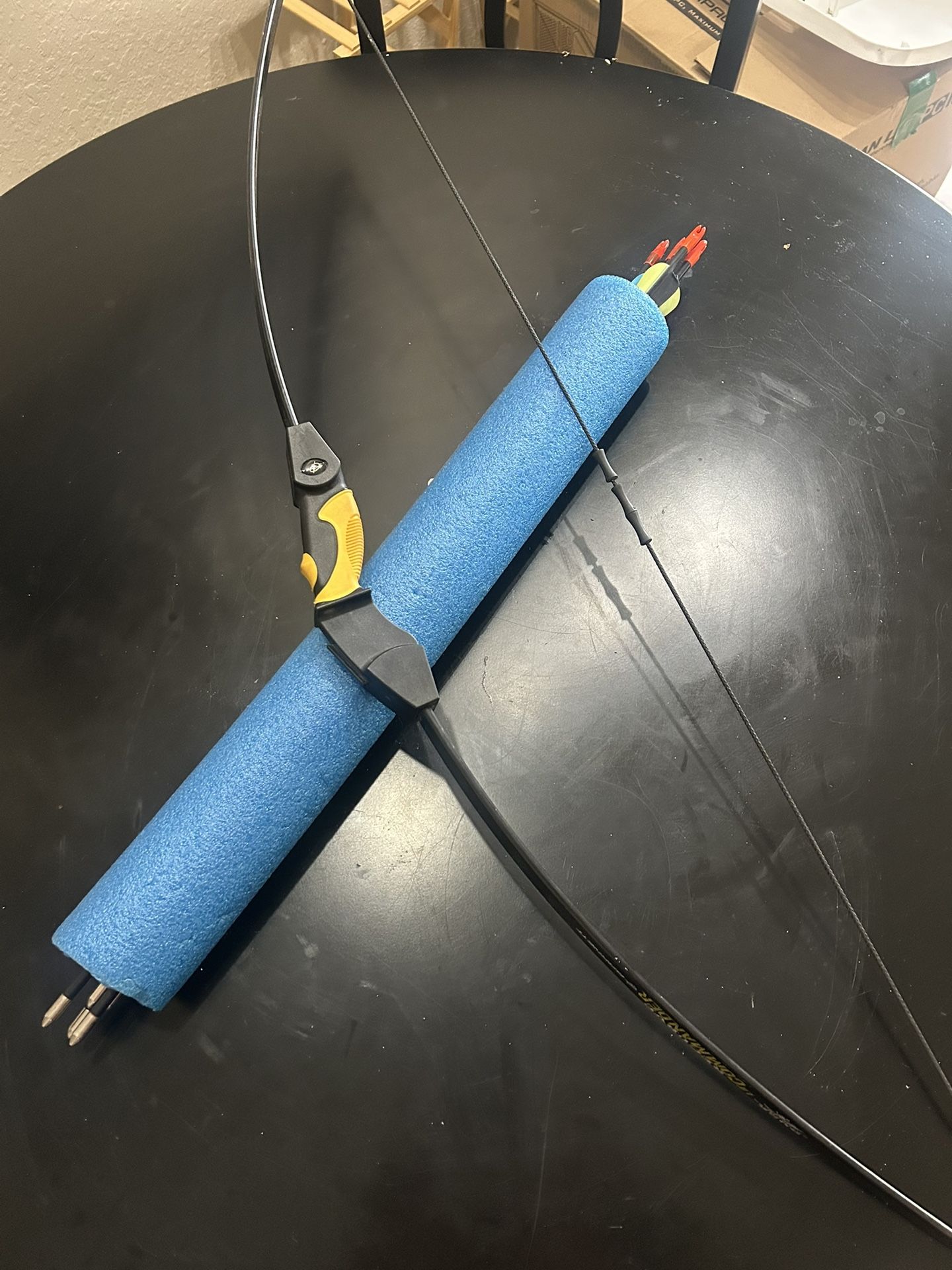 Bow and Arrow Archery Set 