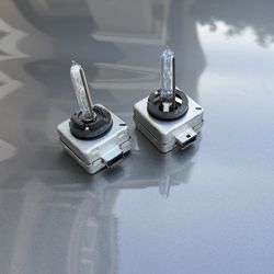 OEM D1S Original Xenarc Xenon HID Headlight Bulb