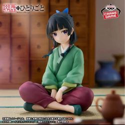 Banpresto The Apothecary Diaries Break Time Collection Vol. 1 7.9-in Figure