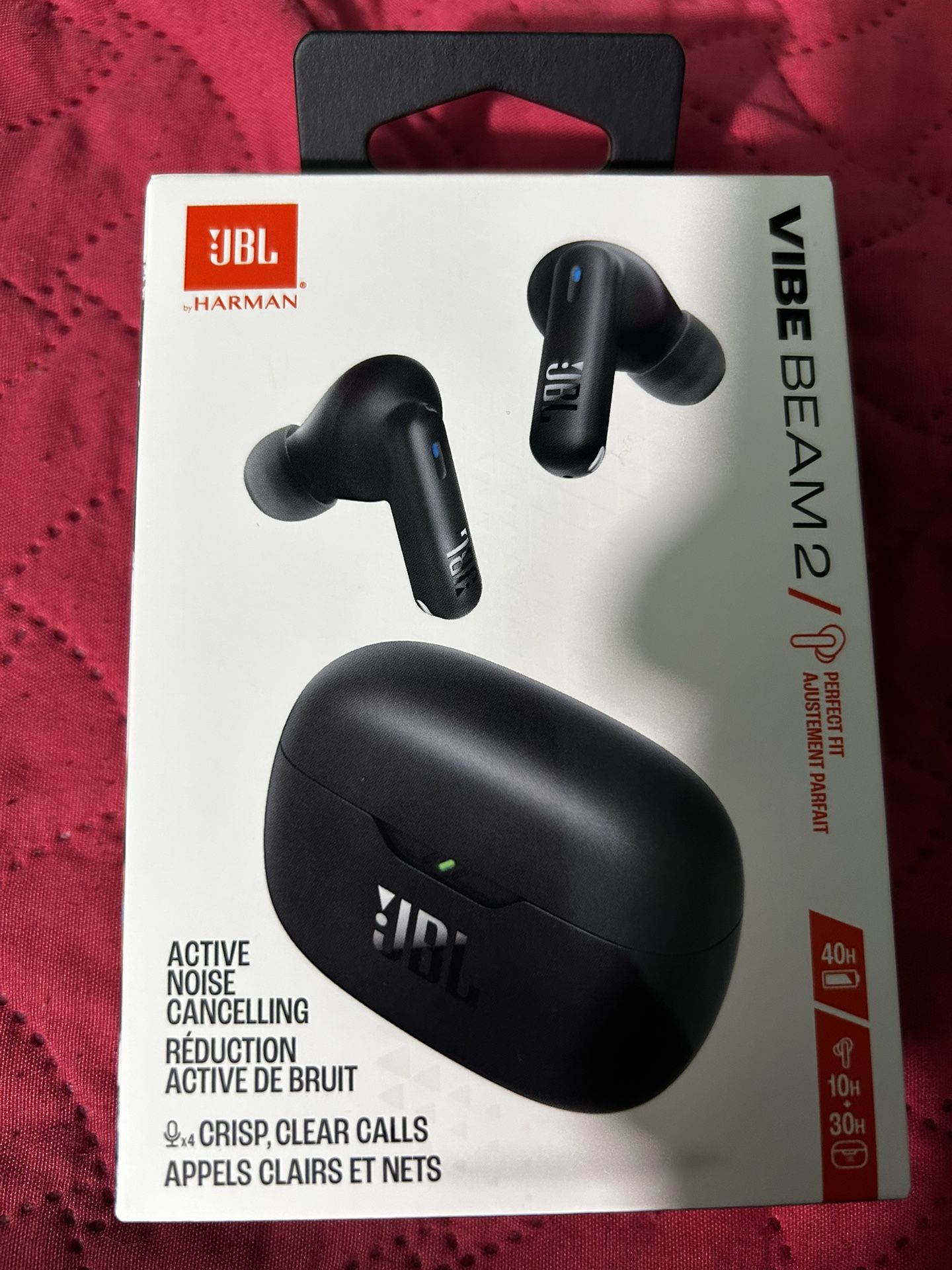 JBL