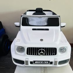 Kids Ride On Car 🚘 | With Remote Control 🎮 |an Features Like Bluetooth, FM Etc…,