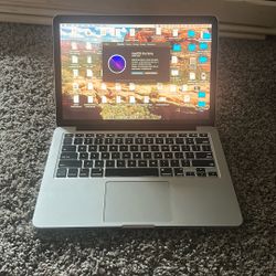 MacBook Pro 2015