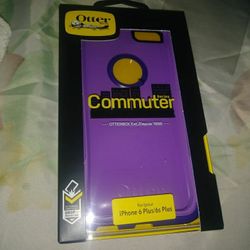 Otter box. For iPhone 6 plus/ 6s plus