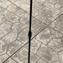 Ultimate Support Microphone Boom Stand New Condition 
