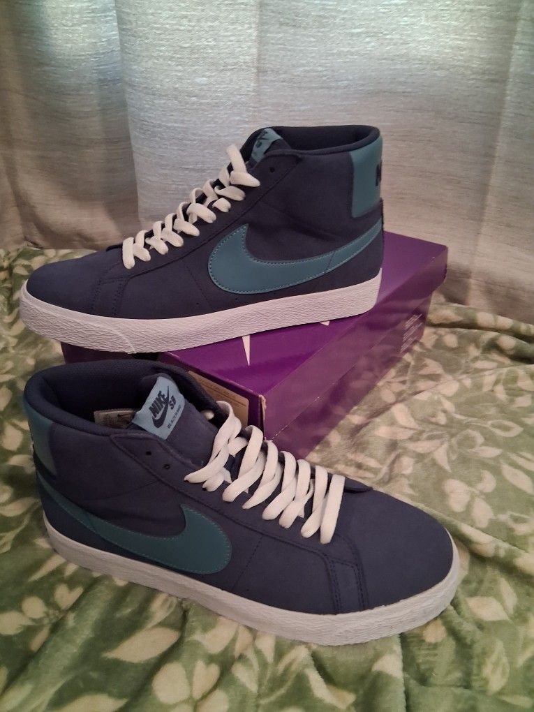 New Men's Nike SB 10.5 $60