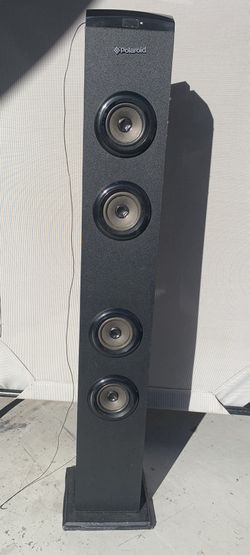 Polaroid Sound Tower - PBT3014