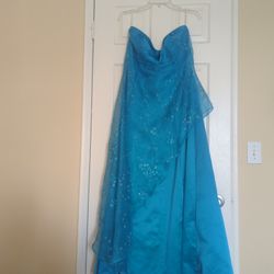Wedding/Prom Dress