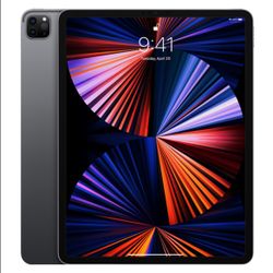 iPad Pro 