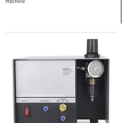 Pneumatic Engraving Machine 