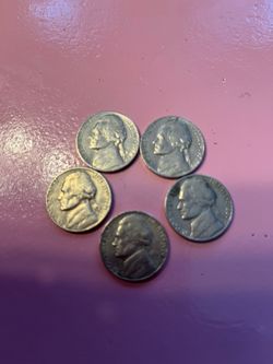 Coin for sale