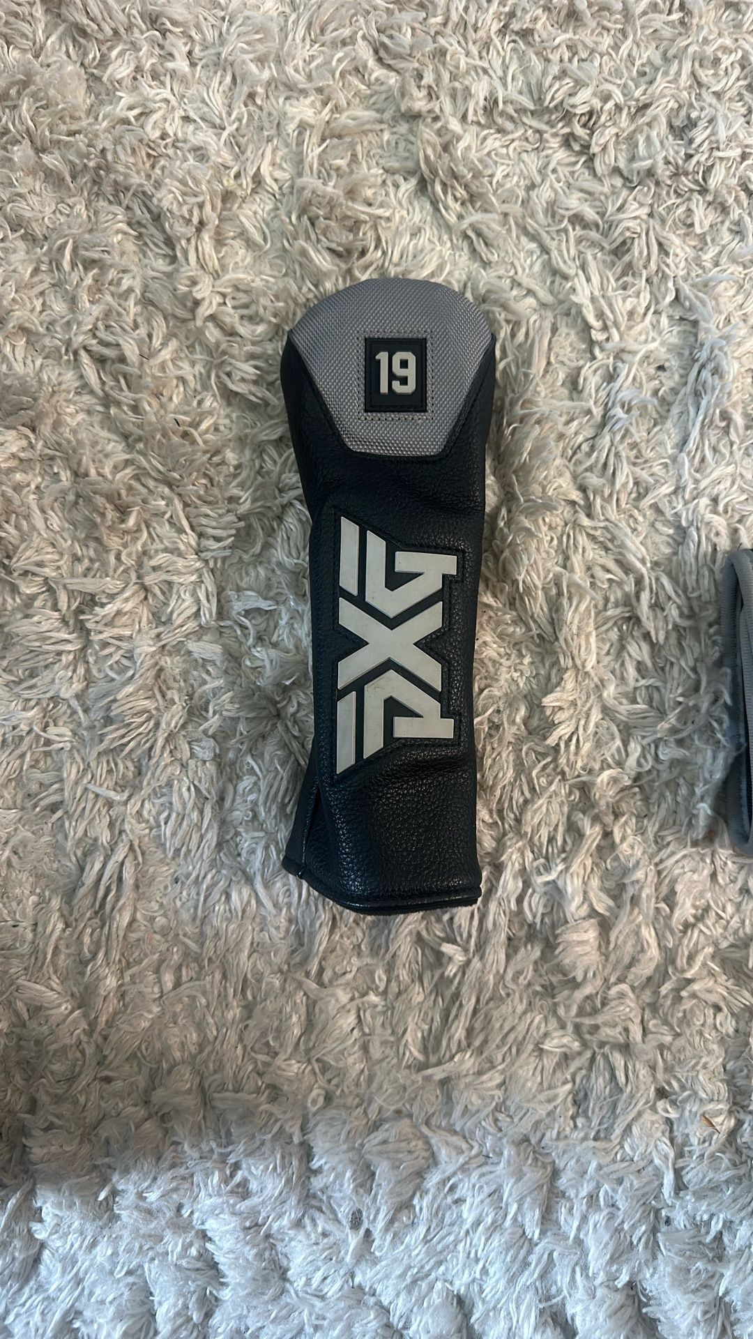 PXG 19 Golf Club Cover