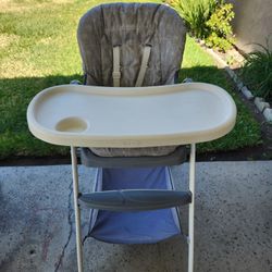 Graco High Chair