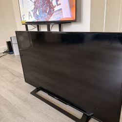 40inch Sony Bravia