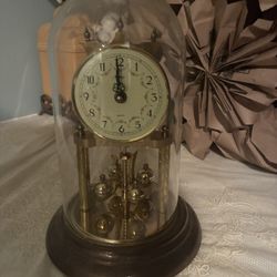Clock Free
