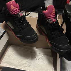 Jordan 5