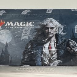 Magic The Gathering Innistrad Crimson Vow