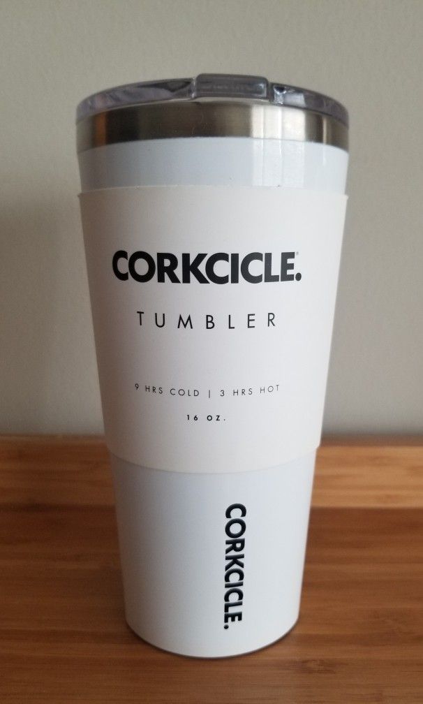 Corkcicle/Go Green 