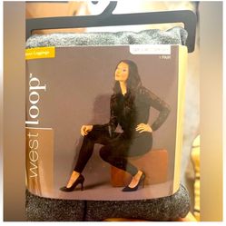 Ladies West Loop Leggings