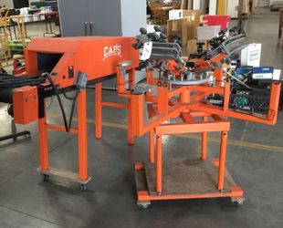 Screen Printing Equipment all in good conditions