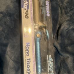 Curling iron Professional Babyblissss