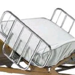 Medical Bed Rails 