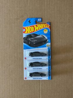 Hot Wheels - Main Line