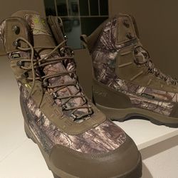 Under Armour Cupron  Boots Men’s 