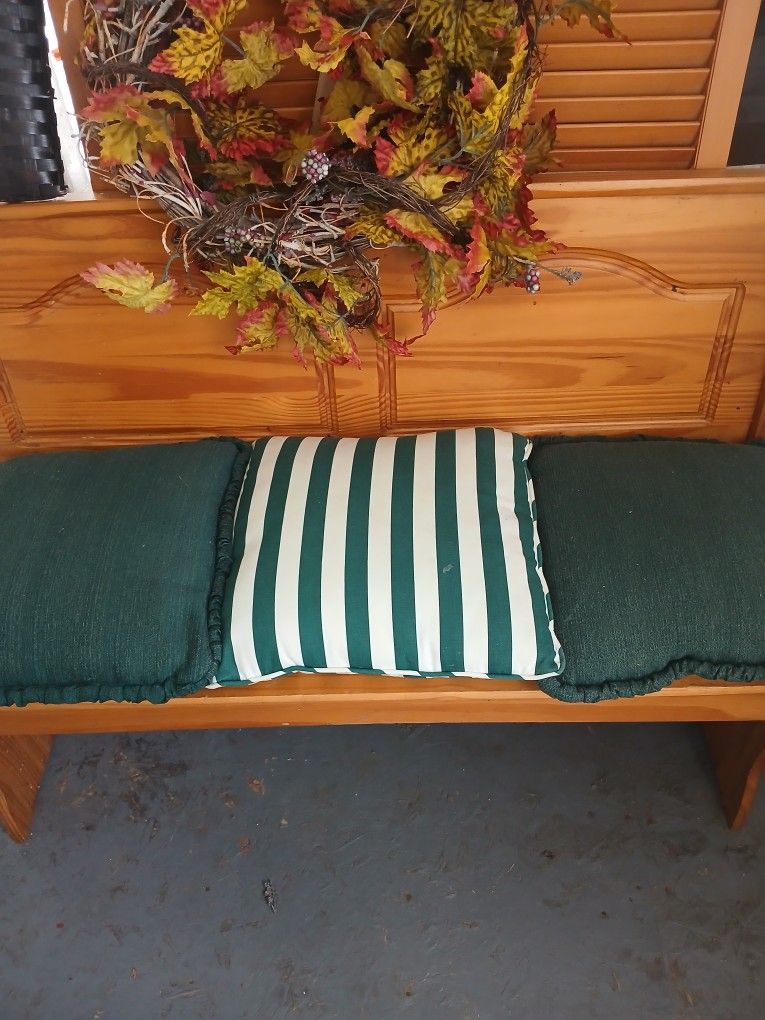 Bench