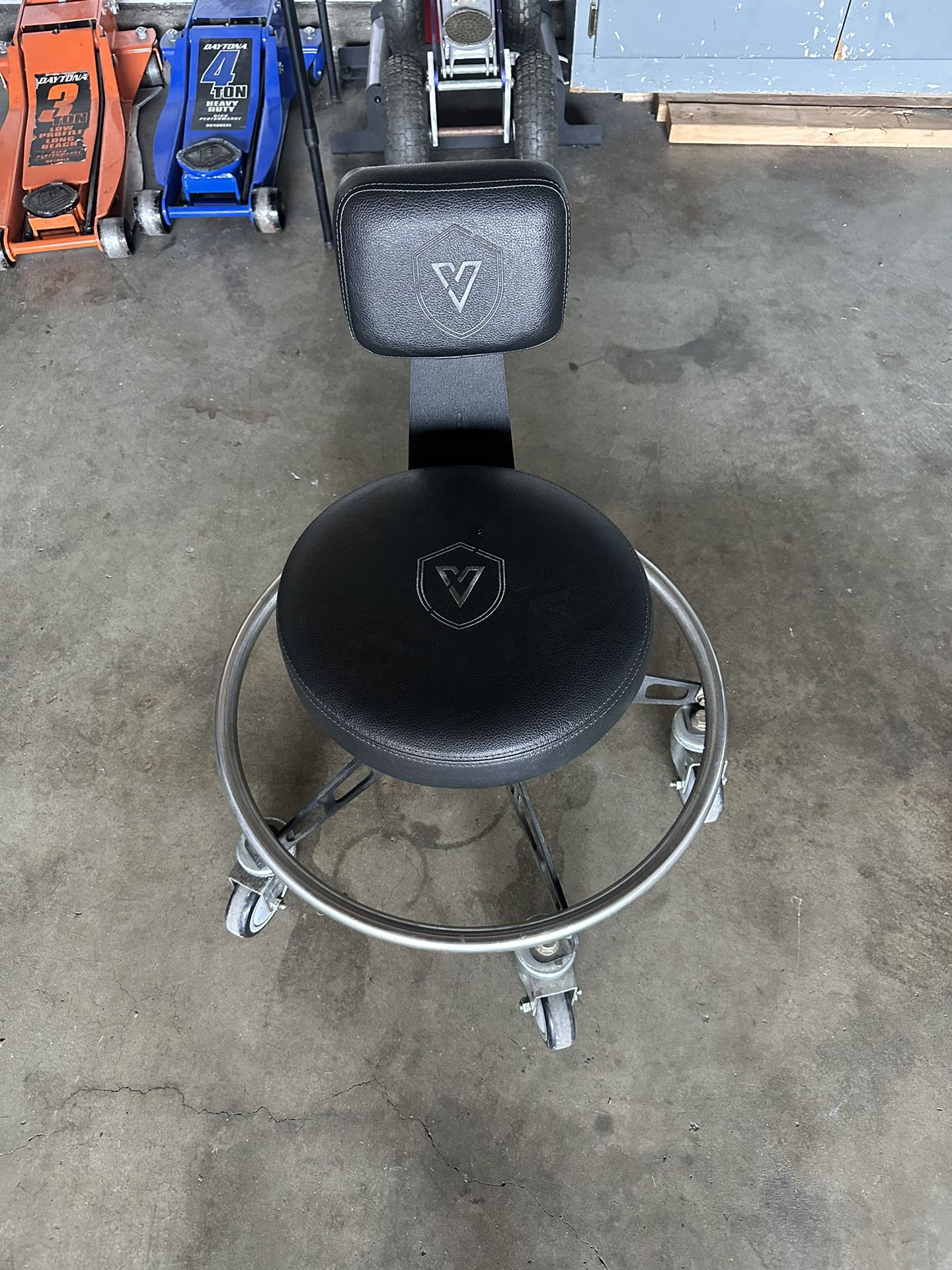 Vyper Chair 
