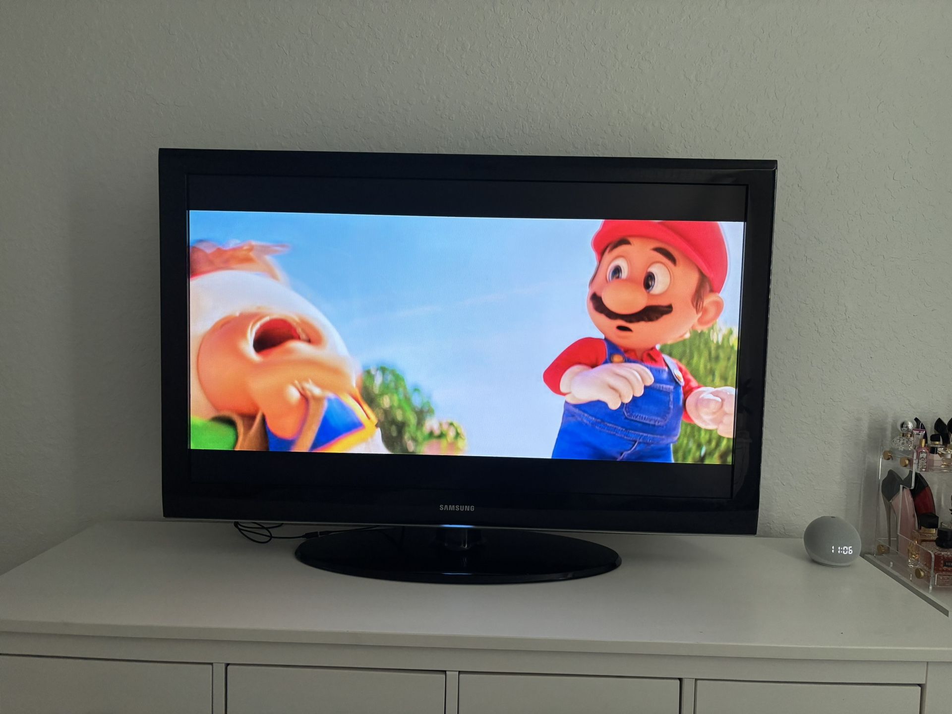 Samsung LN-46A550 46" 1080p LCD 