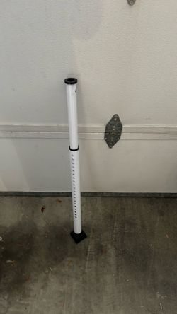 Sliding door stopper