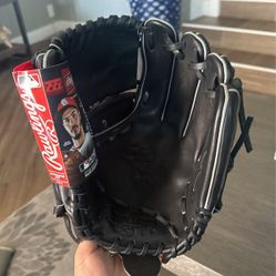 Rawlings HEART OF THE HIDE 12" INFIELD/PITCHER'S GLOVE
