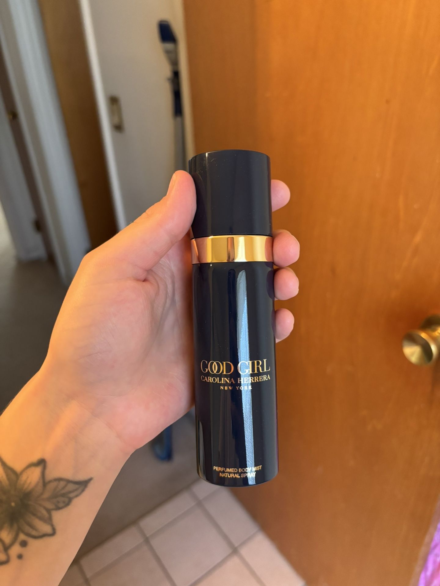 Good Girl by Carolina Herrera 