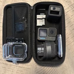 GoPro Hero 12 