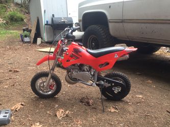 2 stroke 50