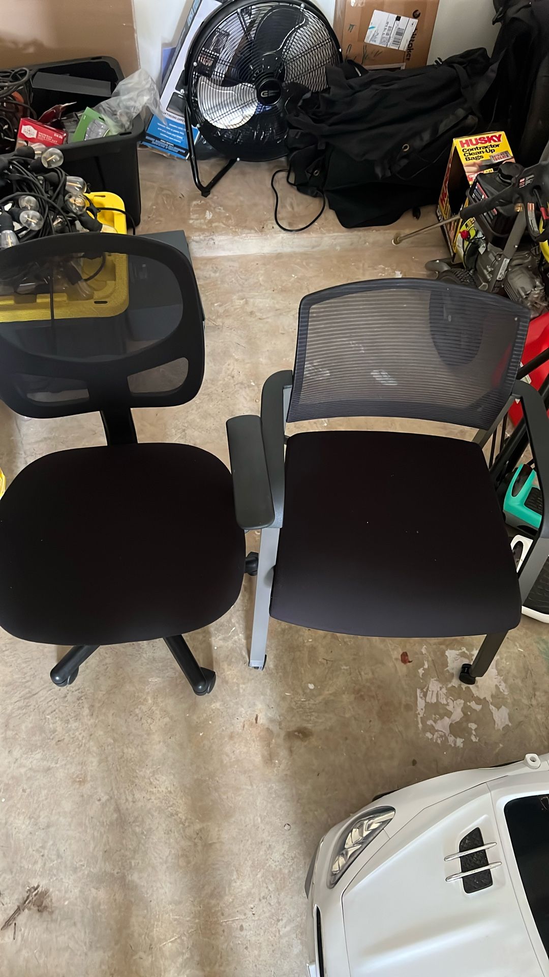 Chairs