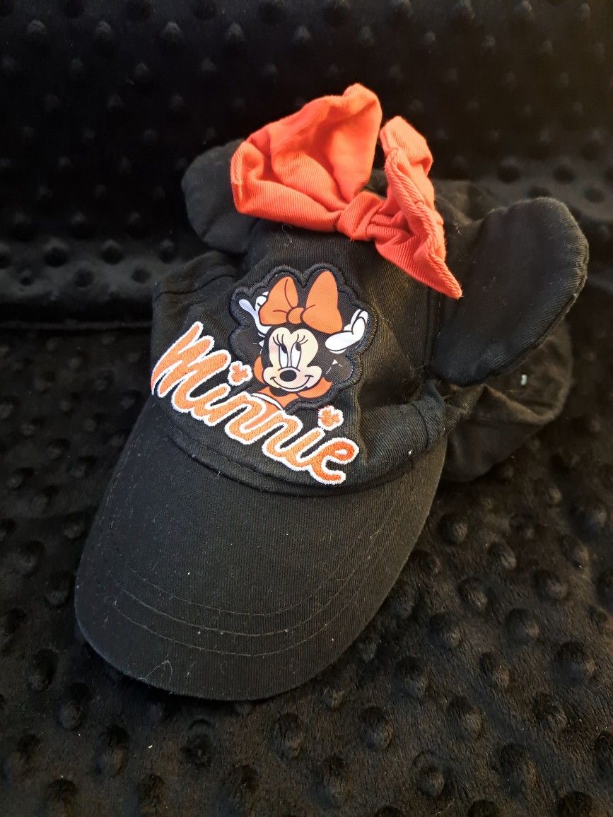 Baseball Cap