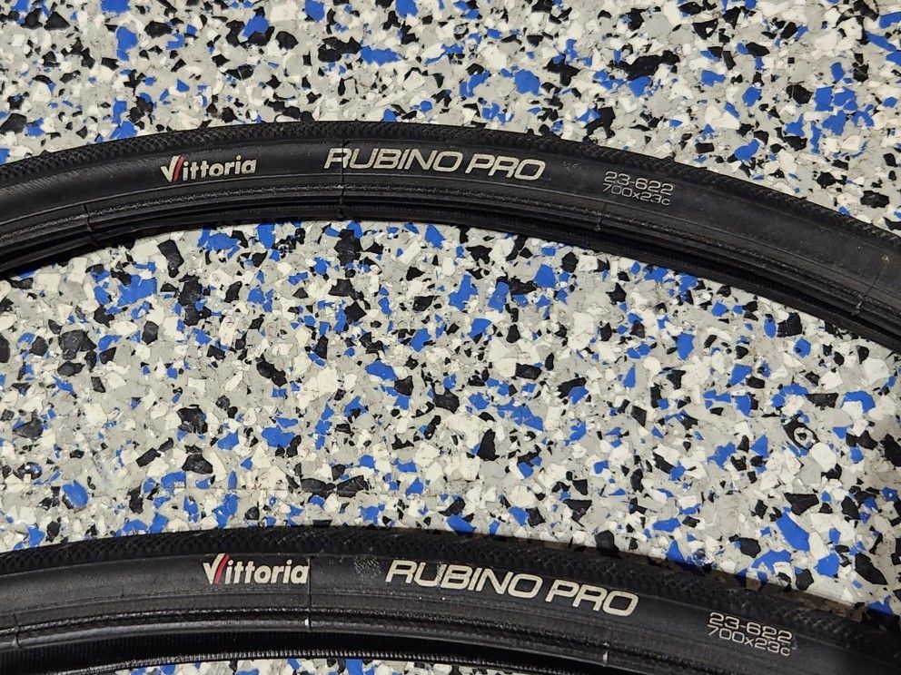 VITTORIA RUBINO PRO Road Bike TIRES