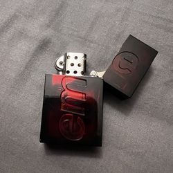 Supreme Lighter 