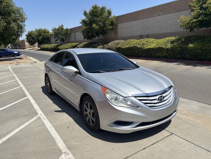 Hyundai Sonata GLS 🧊 COLD AC!! SMOG CHECK IN HAND